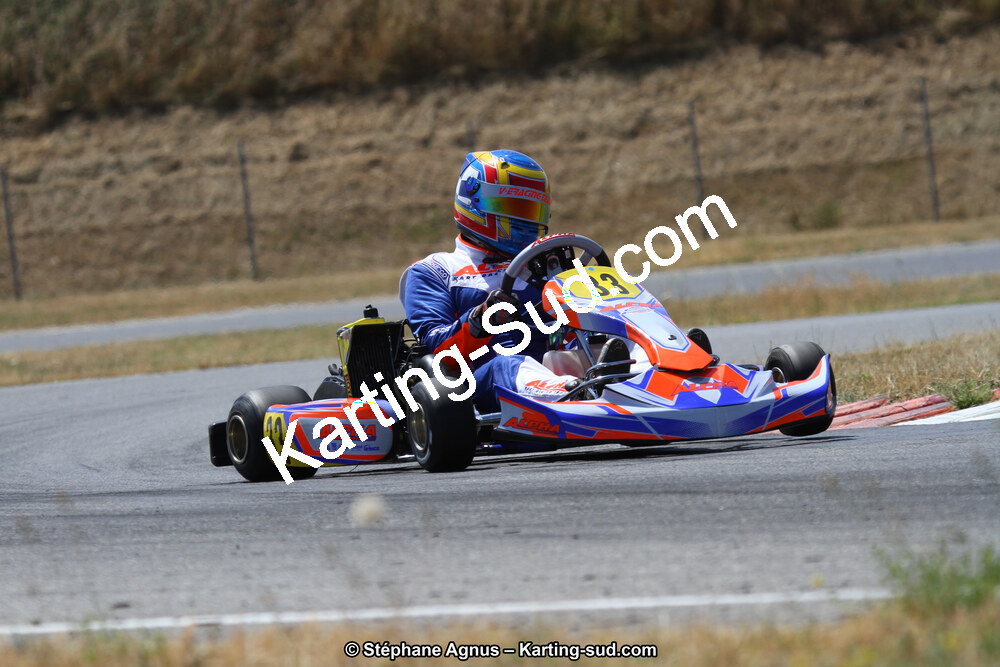 24 & 25/06/2017 : Course Club et Préparatoire de Muret (Photos Stéphane Agnus) 2017 — karting