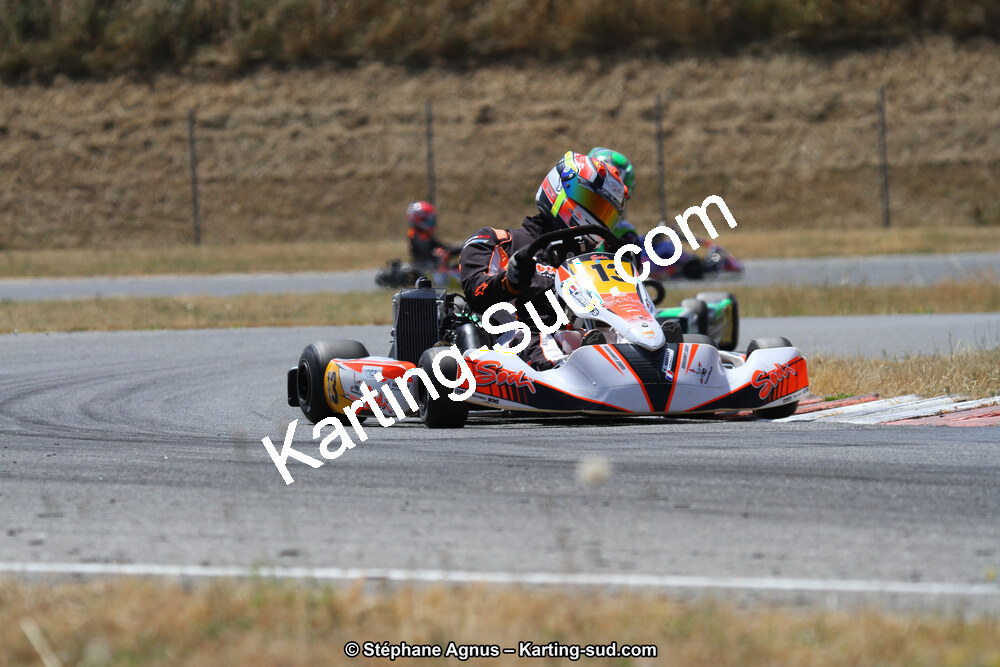 24 & 25/06/2017 : Course Club et Préparatoire de Muret (Photos Stéphane Agnus) 2017 — karting