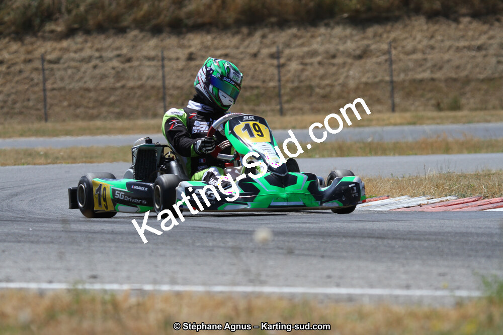 24 & 25/06/2017 : Course Club et Préparatoire de Muret (Photos Stéphane Agnus) 2017 — karting