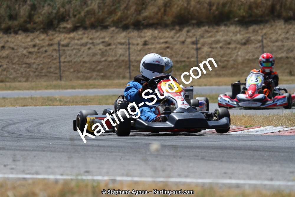 24 & 25/06/2017 : Course Club et Préparatoire de Muret (Photos Stéphane Agnus) 2017 — karting