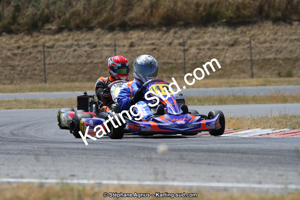 24 & 25/06/2017 : Course Club et Préparatoire de Muret (Photos Stéphane Agnus) 2017 — karting