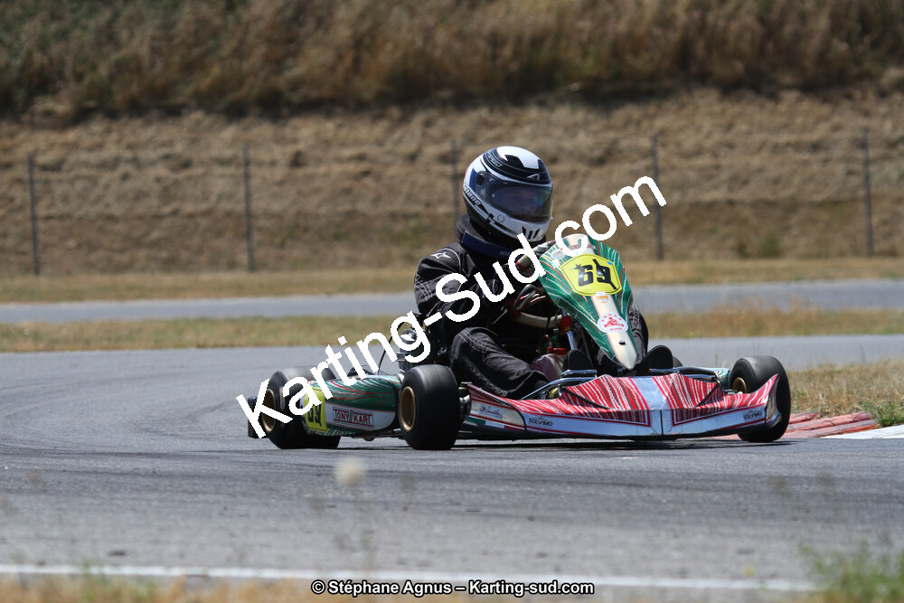 24 & 25/06/2017 : Course Club et Préparatoire de Muret (Photos Stéphane Agnus) 2017 — karting