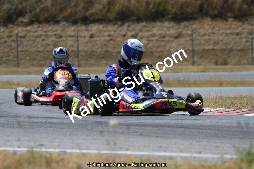 24 & 25/06/2017 : Course Club et Préparatoire de Muret (Photos Stéphane Agnus) 2017 — karting