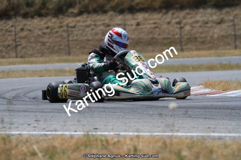 24 & 25/06/2017 : Course Club et Préparatoire de Muret (Photos Stéphane Agnus) 2017 — karting