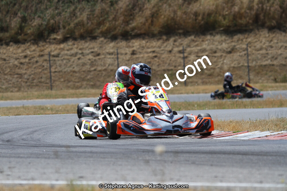 24 & 25/06/2017 : Course Club et Préparatoire de Muret (Photos Stéphane Agnus) 2017 — karting