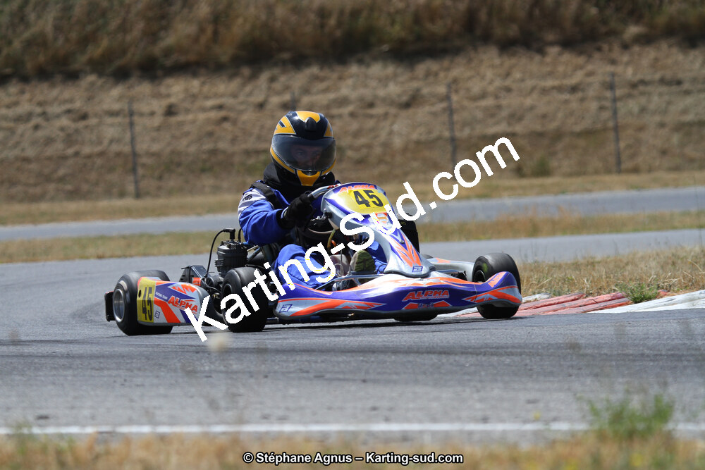 24 & 25/06/2017 : Course Club et Préparatoire de Muret (Photos Stéphane Agnus) 2017 — karting