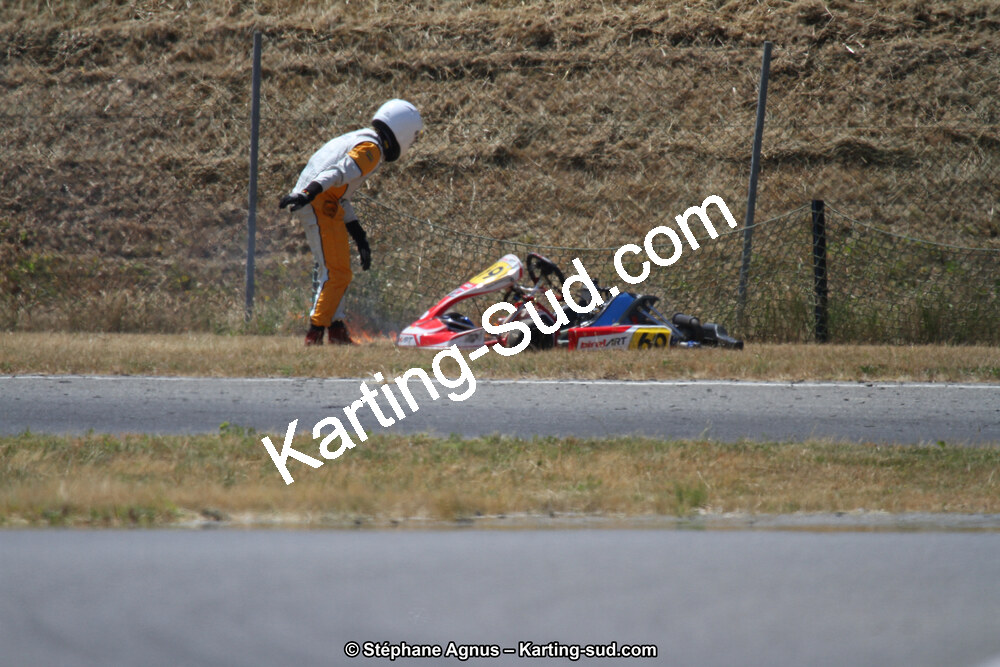 24 & 25/06/2017 : Course Club et Préparatoire de Muret (Photos Stéphane Agnus) 2017 — karting