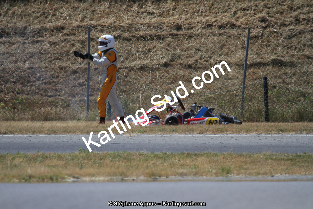 24 & 25/06/2017 : Course Club et Préparatoire de Muret (Photos Stéphane Agnus) 2017 — karting