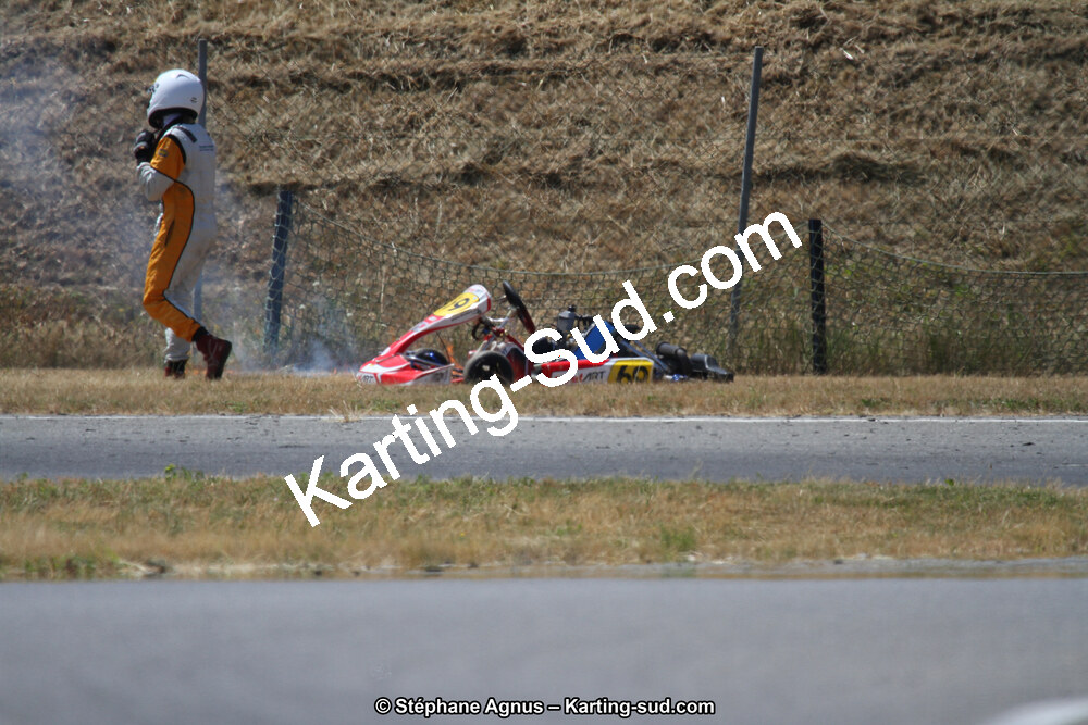 24 & 25/06/2017 : Course Club et Préparatoire de Muret (Photos Stéphane Agnus) 2017 — karting