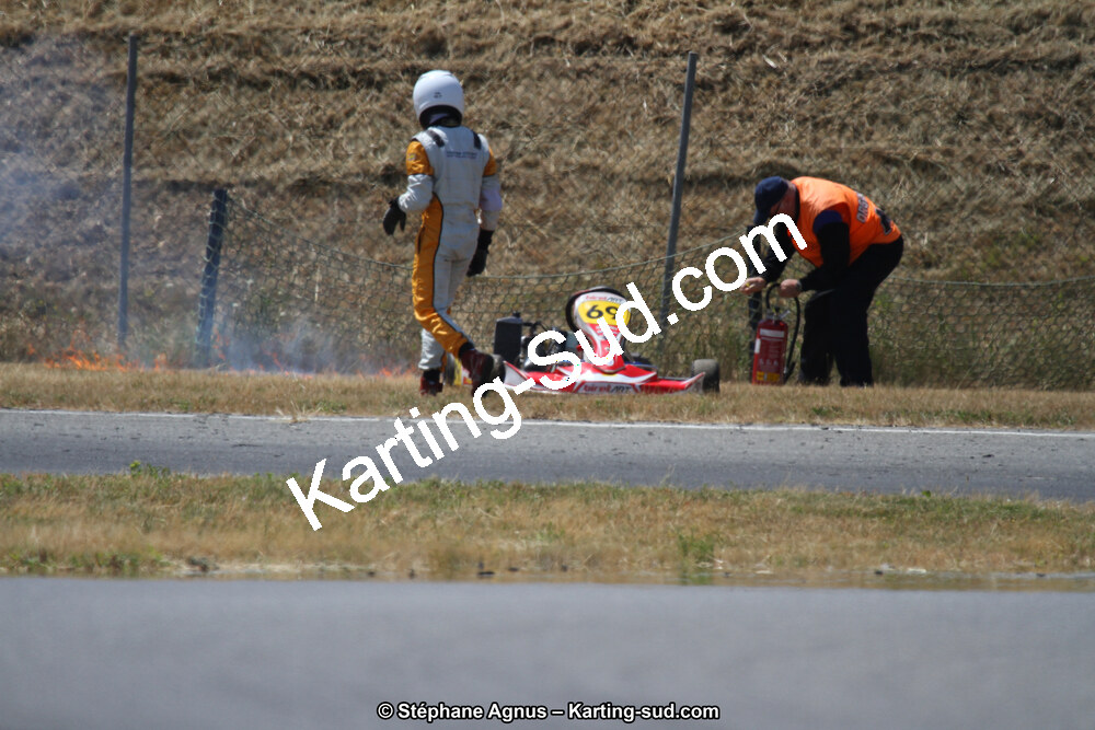 24 & 25/06/2017 : Course Club et Préparatoire de Muret (Photos Stéphane Agnus) 2017 — karting