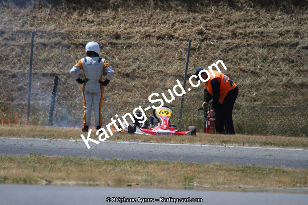 24 & 25/06/2017 : Course Club et Préparatoire de Muret (Photos Stéphane Agnus) 2017 — karting