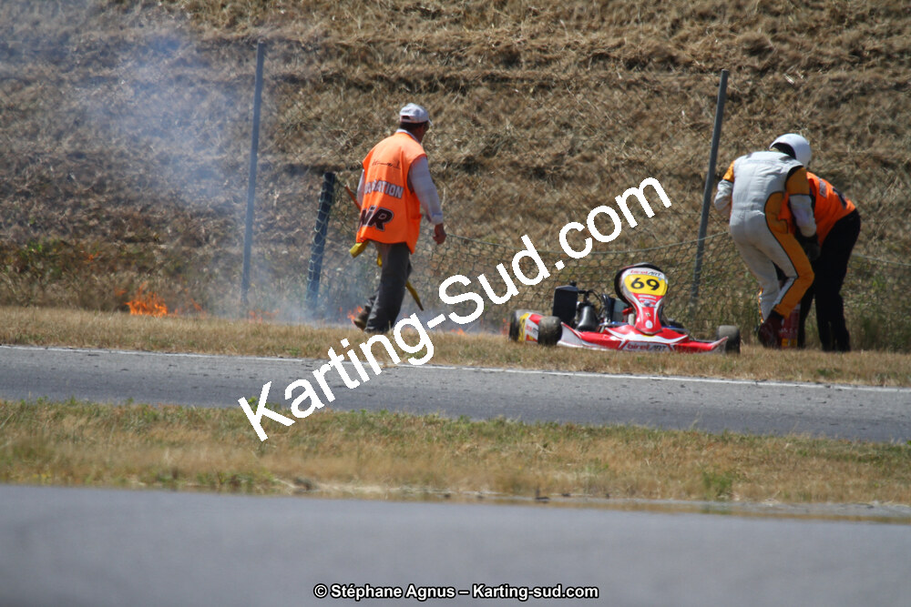 24 & 25/06/2017 : Course Club et Préparatoire de Muret (Photos Stéphane Agnus) 2017 — karting