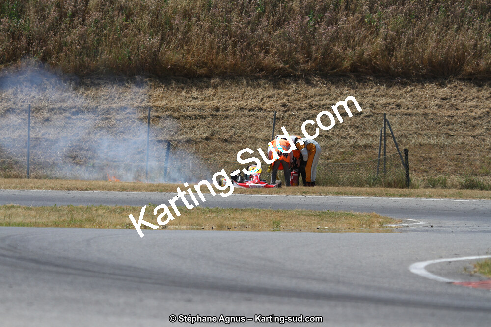 24 & 25/06/2017 : Course Club et Préparatoire de Muret (Photos Stéphane Agnus) 2017 — karting