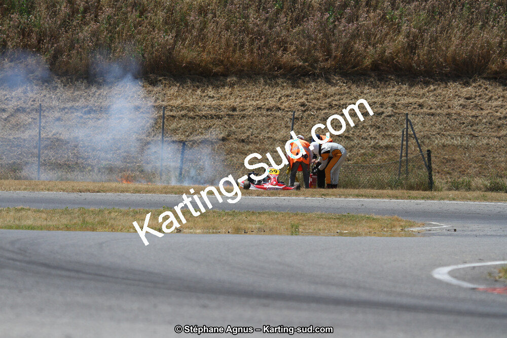 24 & 25/06/2017 : Course Club et Préparatoire de Muret (Photos Stéphane Agnus) 2017 — karting