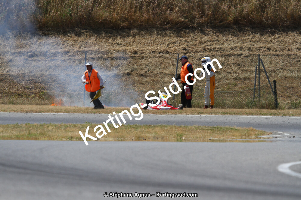 24 & 25/06/2017 : Course Club et Préparatoire de Muret (Photos Stéphane Agnus) 2017 — karting