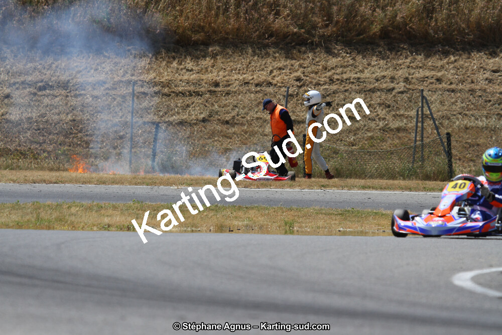 24 & 25/06/2017 : Course Club et Préparatoire de Muret (Photos Stéphane Agnus) 2017 — karting