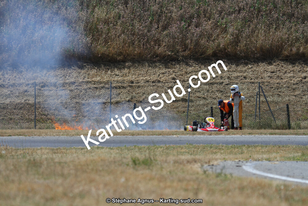 24 & 25/06/2017 : Course Club et Préparatoire de Muret (Photos Stéphane Agnus) 2017 — karting