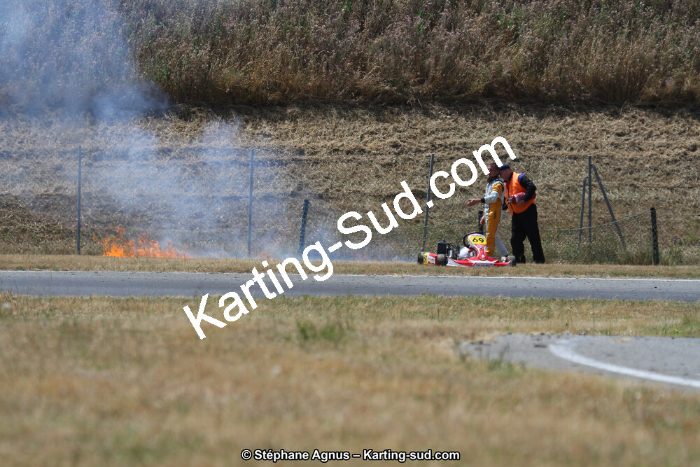 24 & 25/06/2017 : Course Club et Préparatoire de Muret (Photos Stéphane Agnus) 2017 — karting