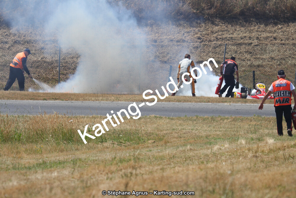 24 & 25/06/2017 : Course Club et Préparatoire de Muret (Photos Stéphane Agnus) 2017 — karting
