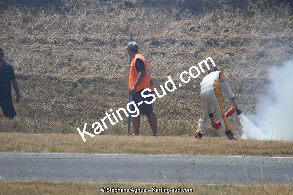 24 & 25/06/2017 : Course Club et Préparatoire de Muret (Photos Stéphane Agnus) 2017 — karting