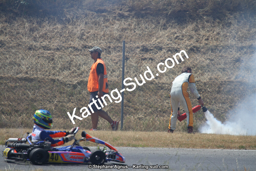 24 & 25/06/2017 : Course Club et Préparatoire de Muret (Photos Stéphane Agnus) 2017 — karting