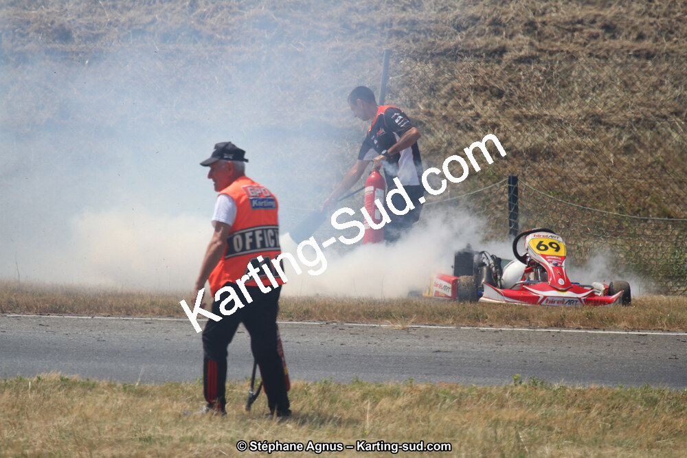 24 & 25/06/2017 : Course Club et Préparatoire de Muret (Photos Stéphane Agnus) 2017 — karting