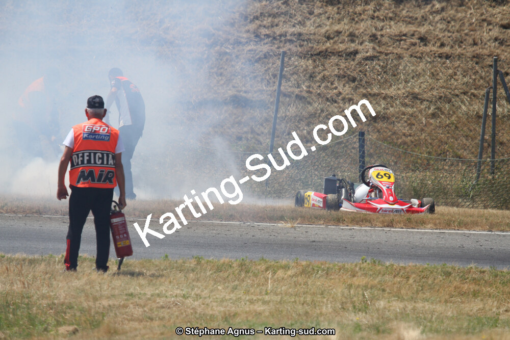 24 & 25/06/2017 : Course Club et Préparatoire de Muret (Photos Stéphane Agnus) 2017 — karting