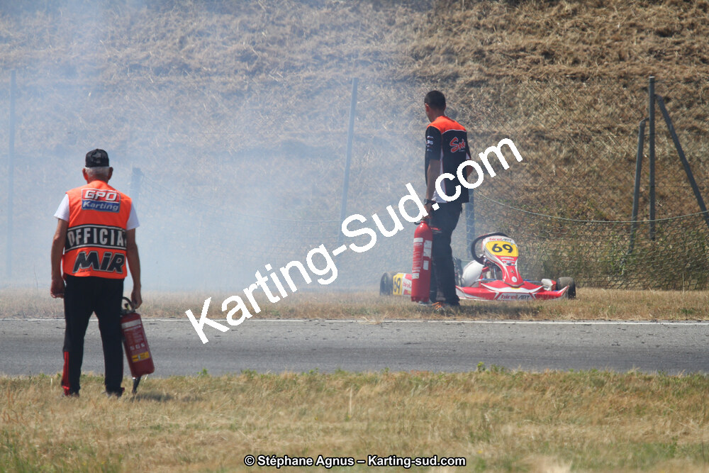 24 & 25/06/2017 : Course Club et Préparatoire de Muret (Photos Stéphane Agnus) 2017 — karting