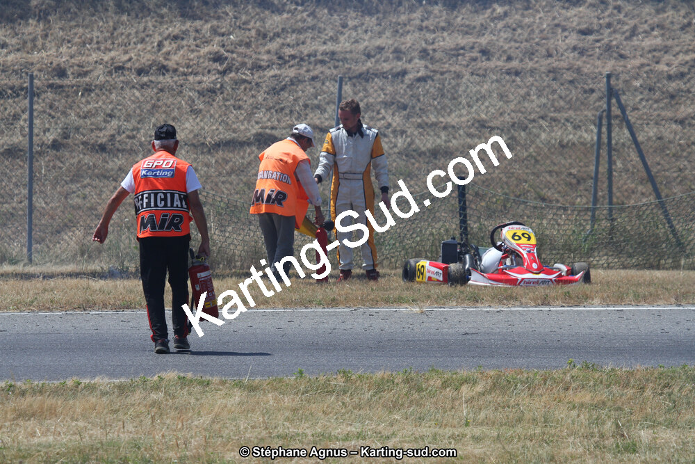 24 & 25/06/2017 : Course Club et Préparatoire de Muret (Photos Stéphane Agnus) 2017 — karting