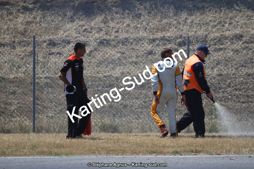 24 & 25/06/2017 : Course Club et Préparatoire de Muret (Photos Stéphane Agnus) 2017 — karting