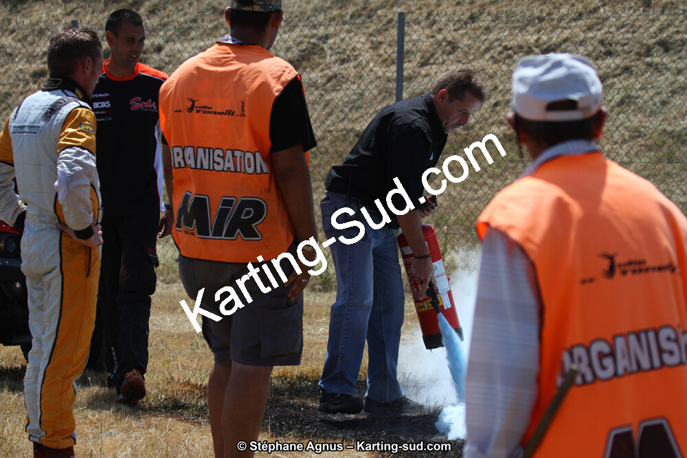 24 & 25/06/2017 : Course Club et Préparatoire de Muret (Photos Stéphane Agnus) 2017 — karting