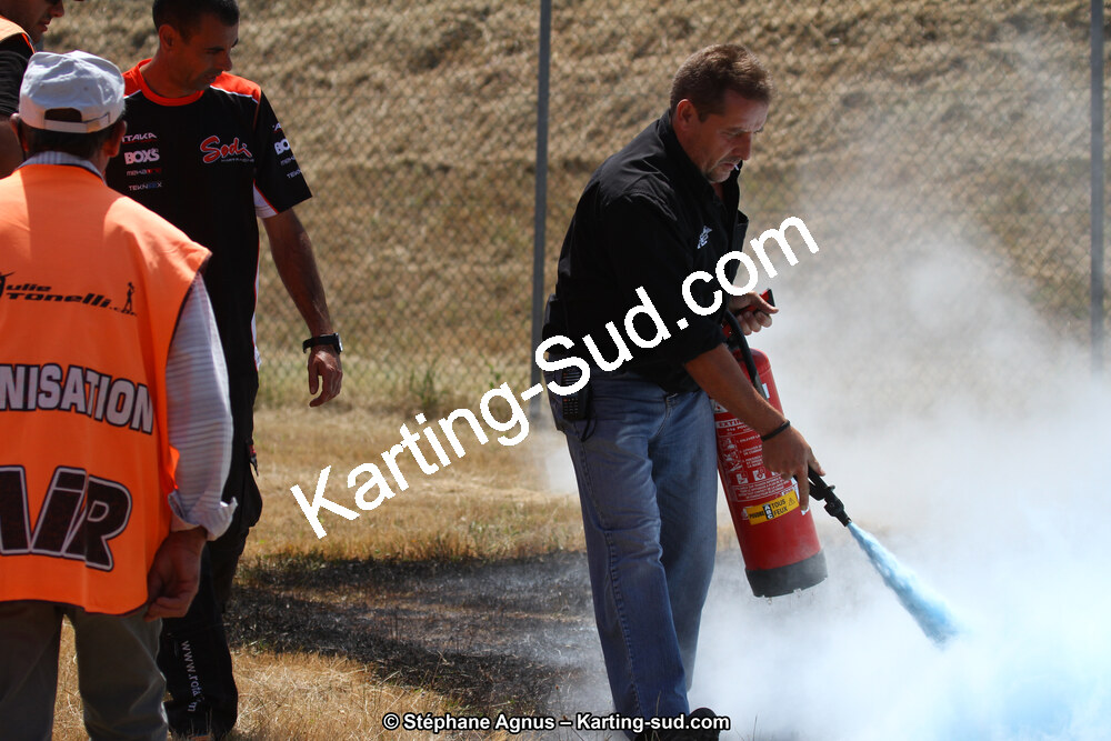 24 & 25/06/2017 : Course Club et Préparatoire de Muret (Photos Stéphane Agnus) 2017 — karting