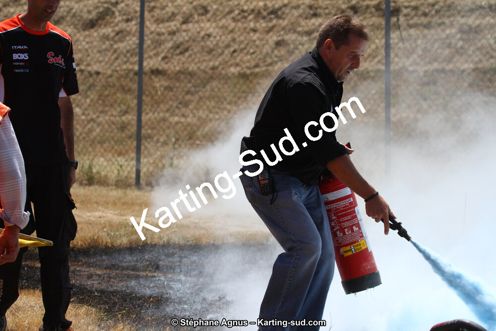 24 & 25/06/2017 : Course Club et Préparatoire de Muret (Photos Stéphane Agnus) 2017 — karting