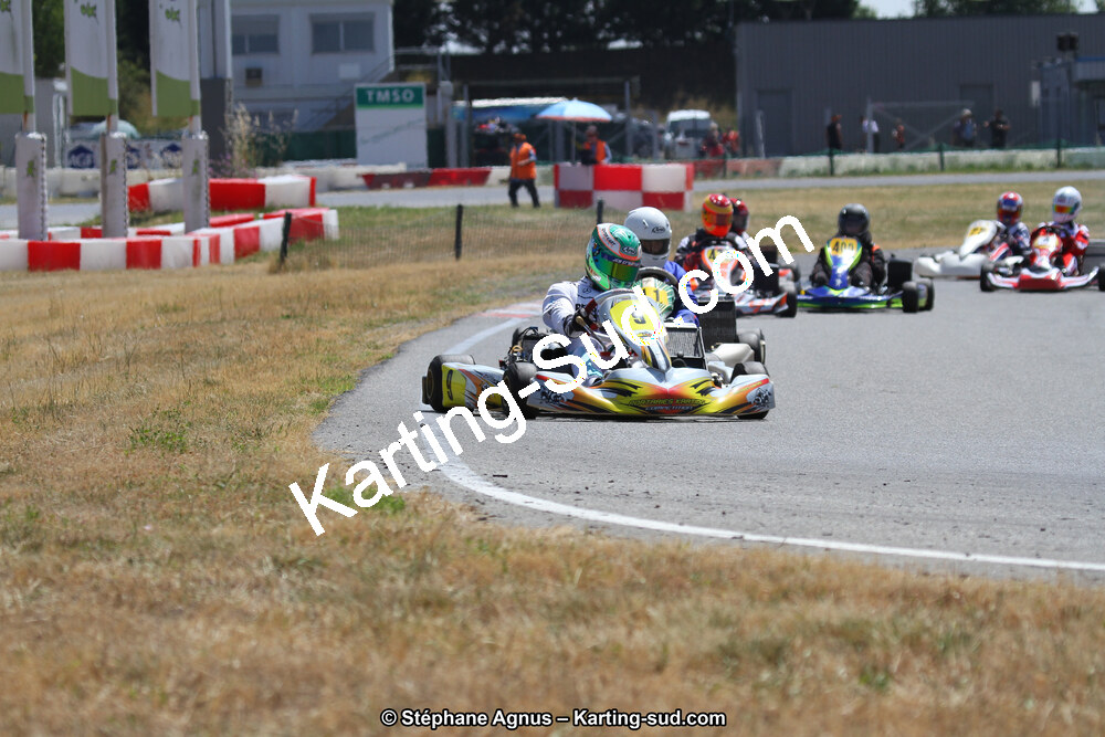 24 & 25/06/2017 : Course Club et Préparatoire de Muret (Photos Stéphane Agnus) 2017 — karting
