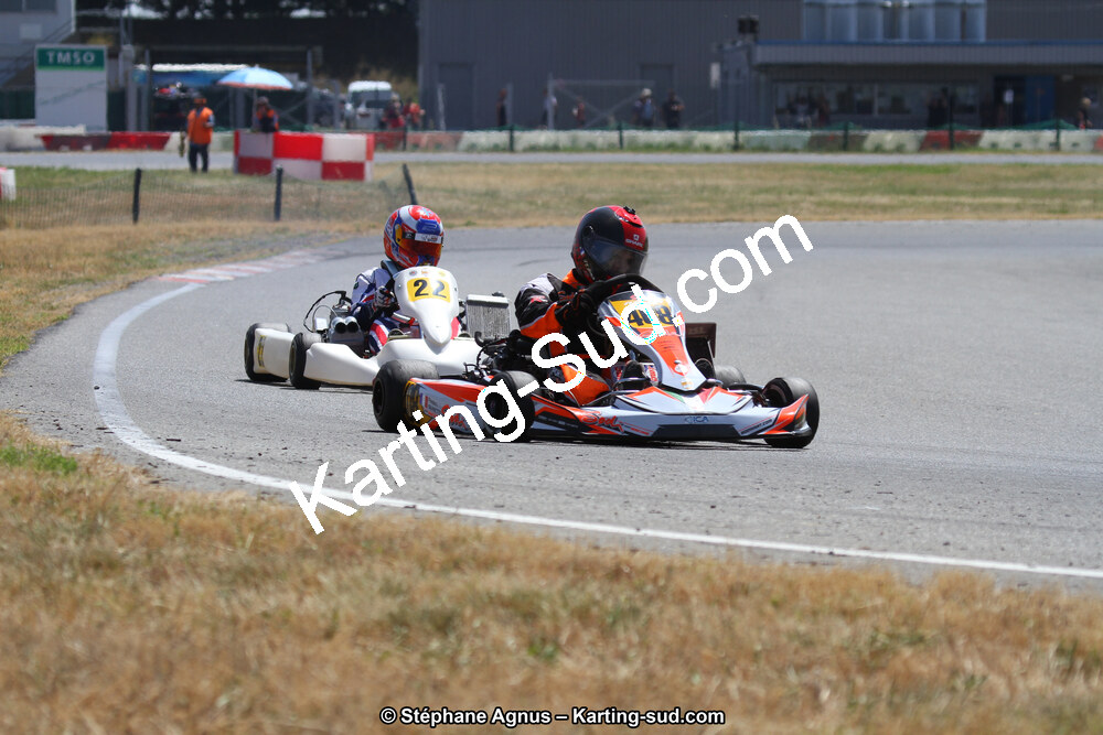 24 & 25/06/2017 : Course Club et Préparatoire de Muret (Photos Stéphane Agnus) 2017 — karting