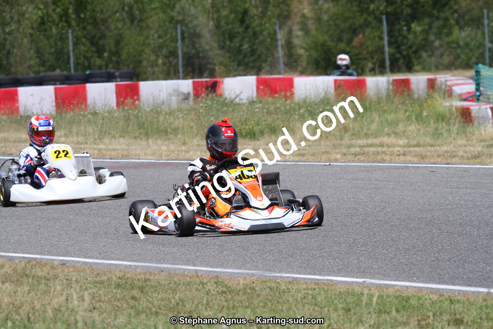 24 & 25/06/2017 : Course Club et Préparatoire de Muret (Photos Stéphane Agnus) 2017 — karting