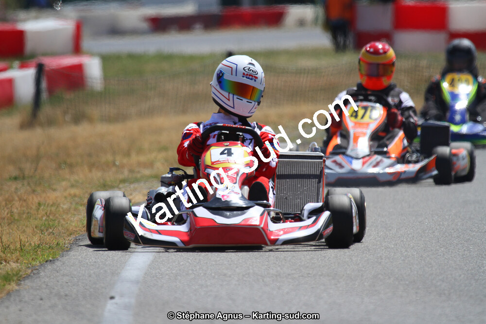 24 & 25/06/2017 : Course Club et Préparatoire de Muret (Photos Stéphane Agnus) 2017 — karting