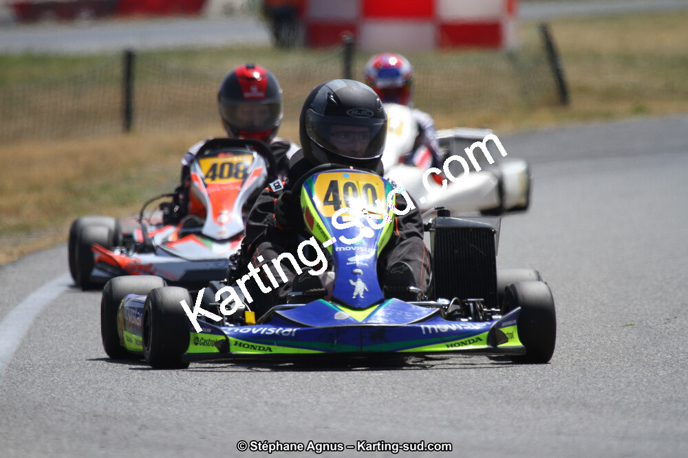24 & 25/06/2017 : Course Club et Préparatoire de Muret (Photos Stéphane Agnus) 2017 — karting