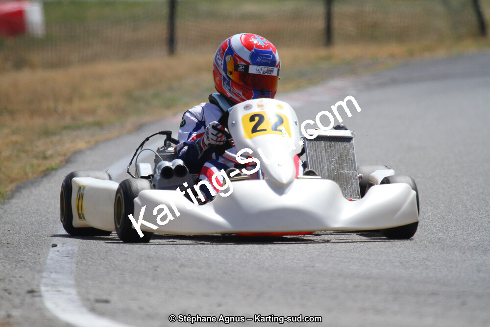 24 & 25/06/2017 : Course Club et Préparatoire de Muret (Photos Stéphane Agnus) 2017 — karting