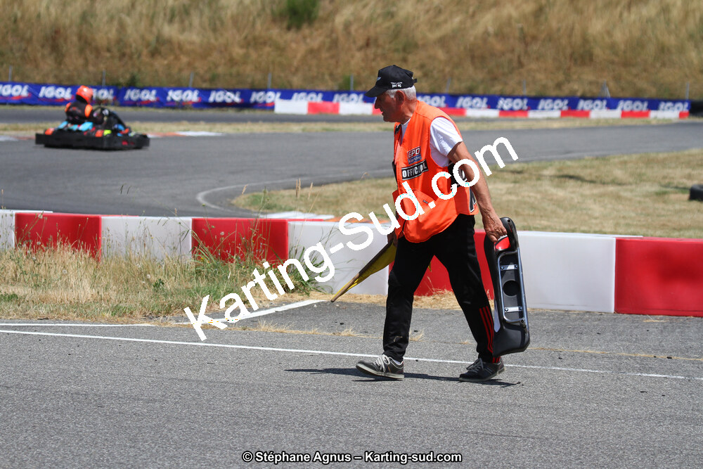 24 & 25/06/2017 : Course Club et Préparatoire de Muret (Photos Stéphane Agnus) 2017 — karting
