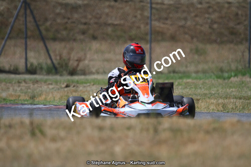 24 & 25/06/2017 : Course Club et Préparatoire de Muret (Photos Stéphane Agnus) 2017 — karting