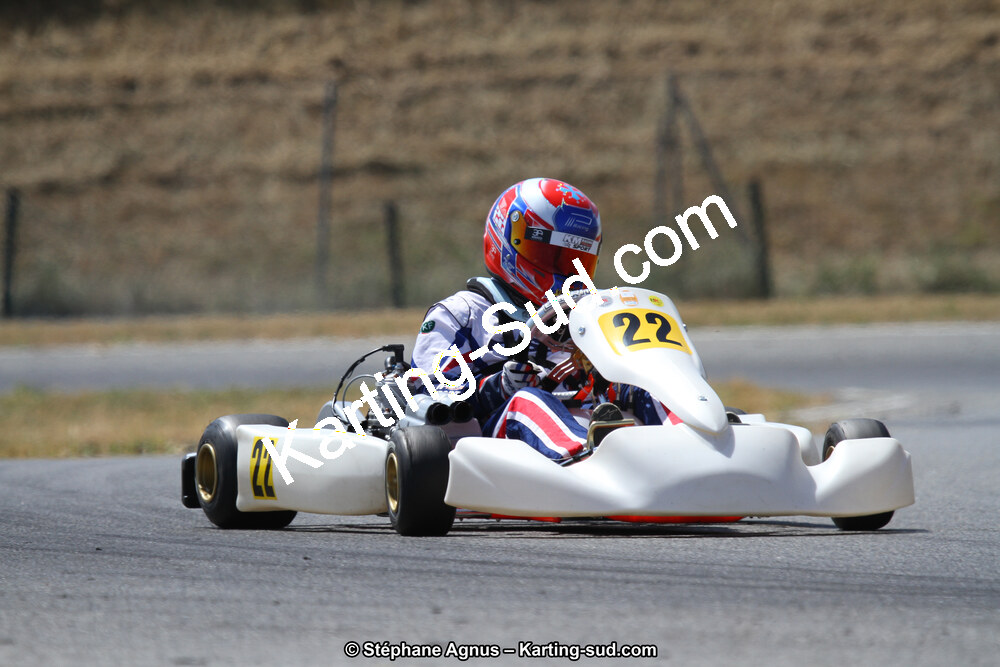 24 & 25/06/2017 : Course Club et Préparatoire de Muret (Photos Stéphane Agnus) 2017 — karting