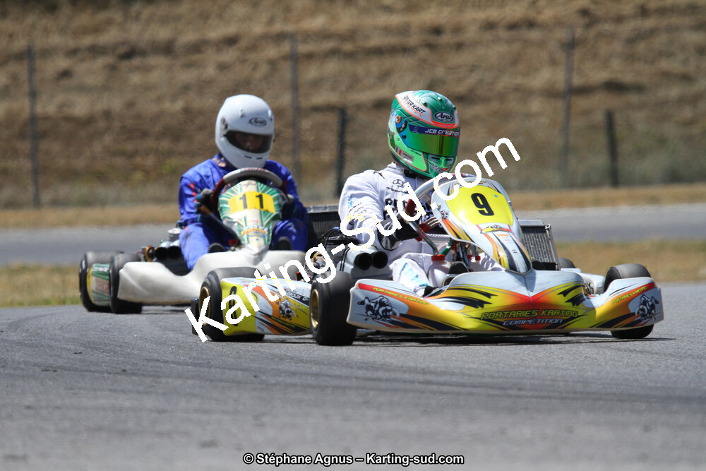 24 & 25/06/2017 : Course Club et Préparatoire de Muret (Photos Stéphane Agnus) 2017 — karting