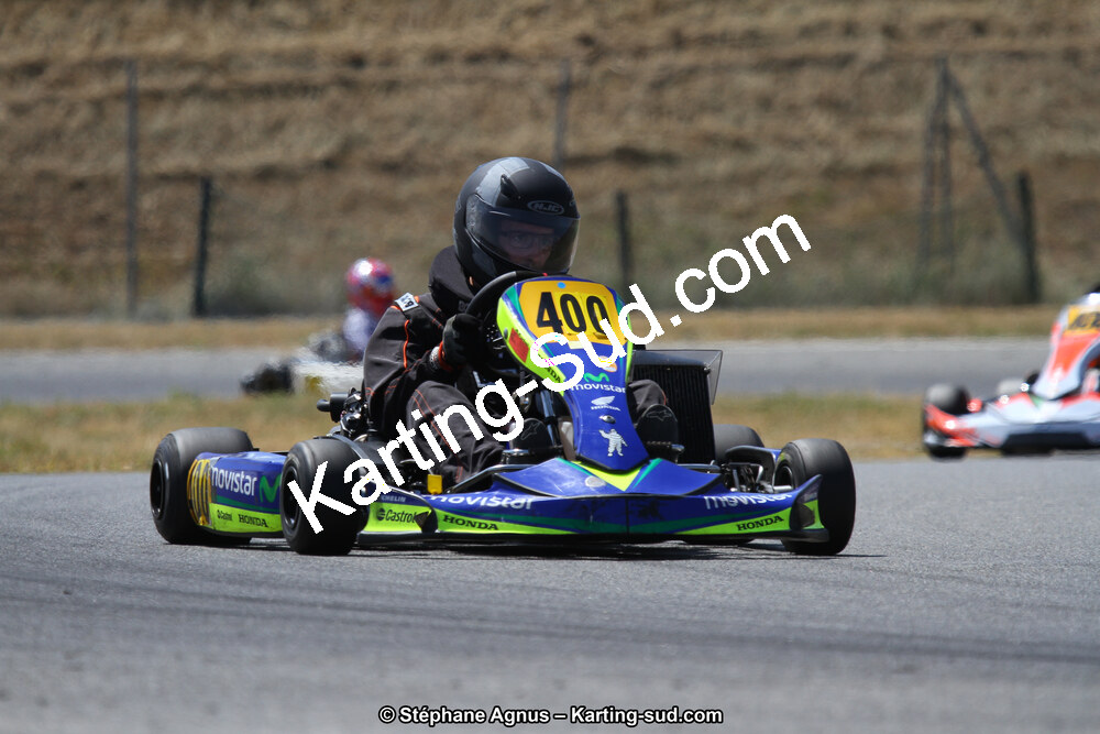 24 & 25/06/2017 : Course Club et Préparatoire de Muret (Photos Stéphane Agnus) 2017 — karting