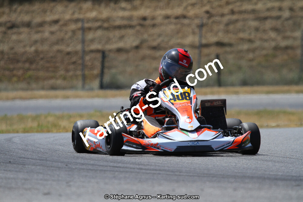 24 & 25/06/2017 : Course Club et Préparatoire de Muret (Photos Stéphane Agnus) 2017 — karting