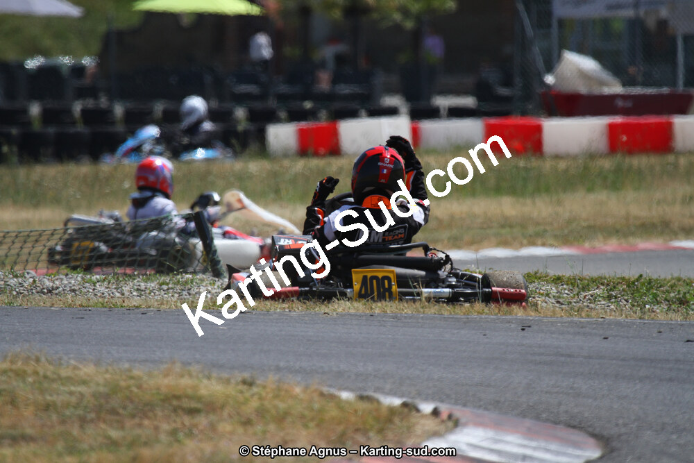 24 & 25/06/2017 : Course Club et Préparatoire de Muret (Photos Stéphane Agnus) 2017 — karting