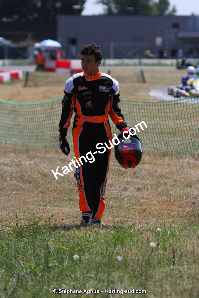 24 & 25/06/2017 : Course Club et Préparatoire de Muret (Photos Stéphane Agnus) 2017 — karting