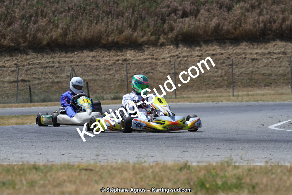 24 & 25/06/2017 : Course Club et Préparatoire de Muret (Photos Stéphane Agnus) 2017 — karting