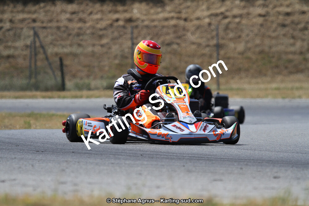 24 & 25/06/2017 : Course Club et Préparatoire de Muret (Photos Stéphane Agnus) 2017 — karting