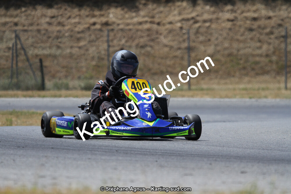 24 & 25/06/2017 : Course Club et Préparatoire de Muret (Photos Stéphane Agnus) 2017 — karting